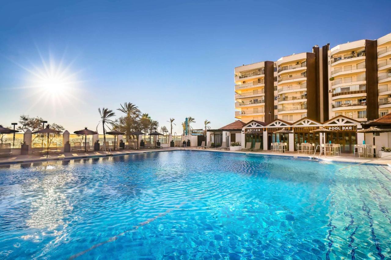 Occidental Hotel Fuengirola