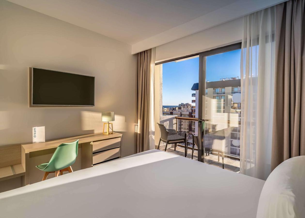 Occidental Hotel Fuengirola