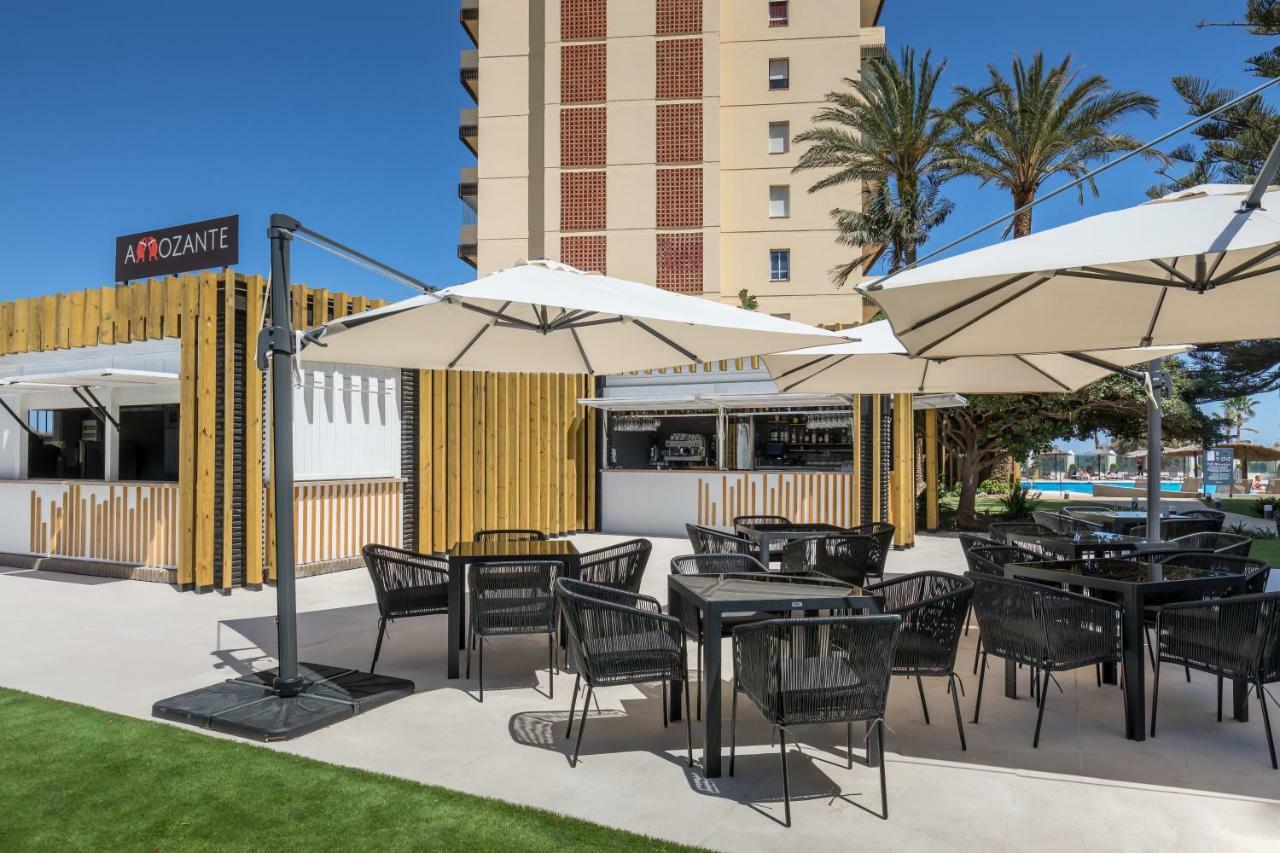 Hotel Occidental 4*